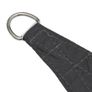 Sunshade Sail Oxford Fabric Rectangular 3.5x5 m Anthracite Image 2