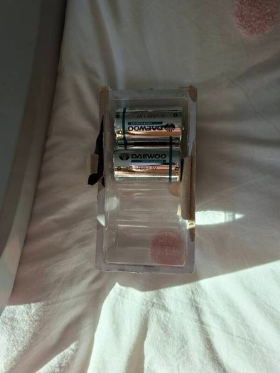 Fisher Price Vibrating Baby Seat