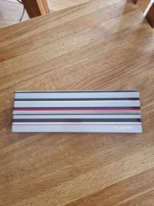 Clarins The Essentials Eye Palette New