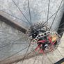 fulcrum racing 5 wheels Image 2