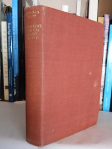 Everybody's Political What's What by Bernard Shaw (LP189)