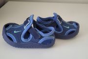 Nike baby shoes
