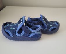Nike baby shoes