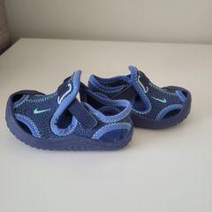 Nike baby shoes