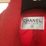 Genuine  Vintage Chanel Jacket Size 12 Image 5