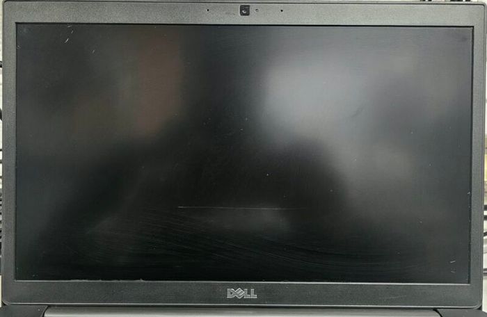Dell latitude 7480