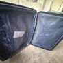 Medium size expandable luggage (new) Image 4