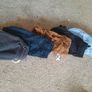 Large bundle boys clothes age 3-4 Image 4