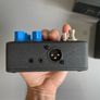 NUX NBP-5 Melvin Lee Davis bass preamp & DI Image 4