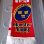 Munster Rugby vs Scarlets Scarf Image 2