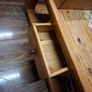 Large Pine Coffee table Image 4