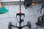 Golf Trolley