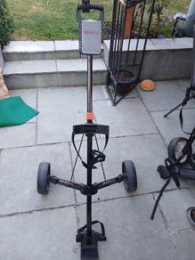 Golf Trolley