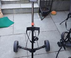 Golf Trolley