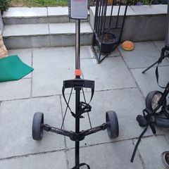 Golf Trolley
