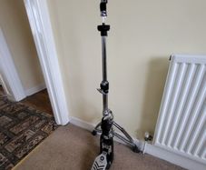 Yamaha hs1100 hi hat stand