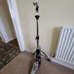 Yamaha hs1100 hi hat stand