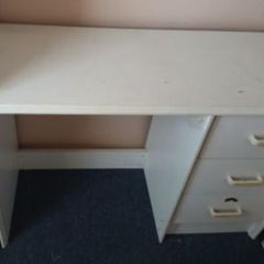 Free desks (two)