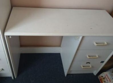 Free desks (two)