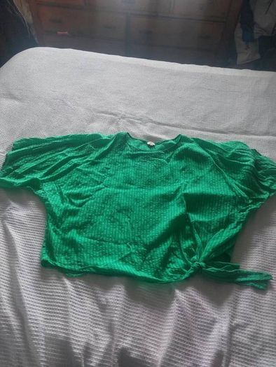 Green River Island Top