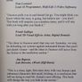 Daemon by Leinad Zeraus (Science Fiction Horror American Edition Paperback 2006) Image 5