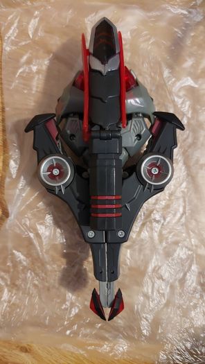 Transformer  / toy