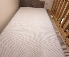 single mattress