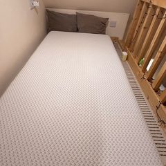single mattress