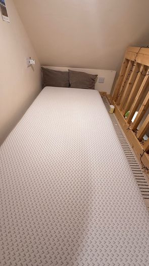 single mattress