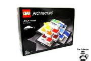 Lego House 21037 Signed By Stuart Harris The Lego House Head Designer Executive Billund Exclusive Brand New Sealed And Exclusively Signed By Stuart Harris Himself The Lego House Head Design Executive Very rare to have this set signed exclusively by Stuar