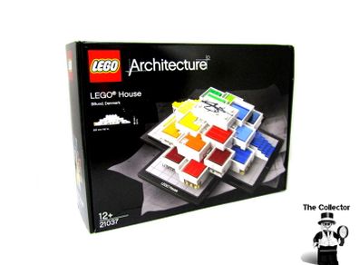 Lego House 21037 Signed By Stuart Harris The Lego House Head Designer Executive Billund Exclusive Brand New Sealed And Exclusively Signed By Stuart Harris Himself The Lego House Head Design Executive Very rare to have this set signed exclusively by Stuar