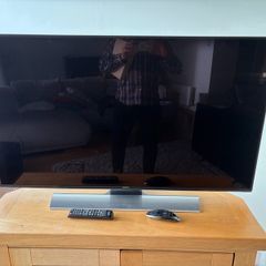 Samsung 48" 4K Smart Award Winning TV