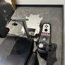 Logitech racing simulator setup Image 4
