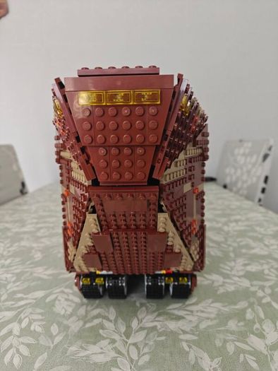 Lego Star Wars UCS Sandcrawler 75059