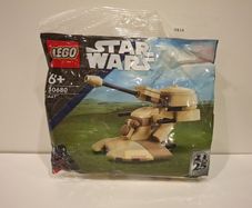 Lego Star Wars 30680