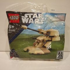 Lego Star Wars 30680
