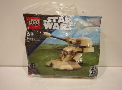 Lego Star Wars 30680