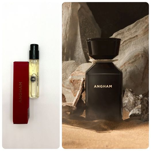 Angham by Omanluxury