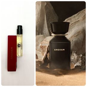 Angham by Omanluxury