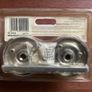 Solid Brass Door Knob Set Image 2