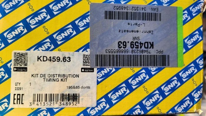 Jaguar XF ,XJ, parts brand new