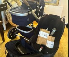 Joolz buggy