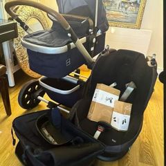 Joolz buggy