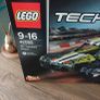 lego technic Image 3