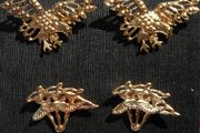 Funky Accessory - excellent for jackets / coats / backpacks, etc