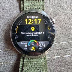 Huawei Watch 4 Pro Titanium