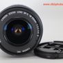Canon Ef-s 18-55mm F3.5-5.6 Ii Lens #0520 Image 5