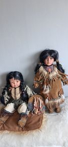 porceline dolls