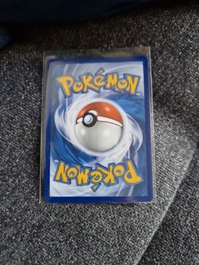 Pokemon Jynx full art rare - Silver Tempest Trainer