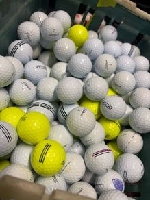 20 Titliest (AVX) Golf Balls